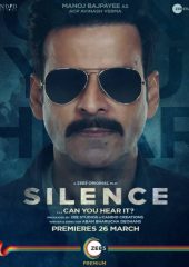 Silence: Can You Hear It izle (2021)