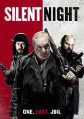 Silent Night izle (2020)