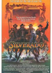 Silverado izle (1985)