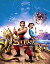 Sinbad Yedi Denizler Efsanesi izle (2003)