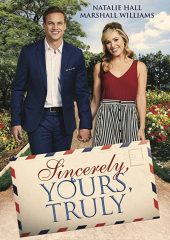 Sincerely Yours Truly izle (2020)