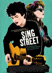 Sing Street izle (2016)