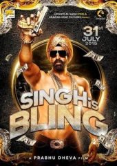 Singh Is Bliing izle (2015)