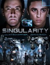 Singularity izle (2017)