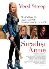 Sıradışı Anne izle (2015)