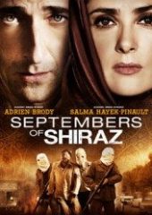 Şiraz’ın Eylülleri izle (2015)