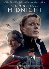 Six Minutes to Midnight izle (2020)