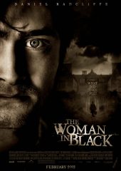 Siyahlı Kadın izle (2012)