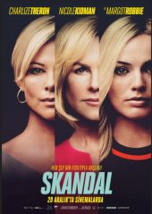 Skandal izle (2019)