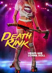 Skateway Massacre – Death Rink izle (2019)