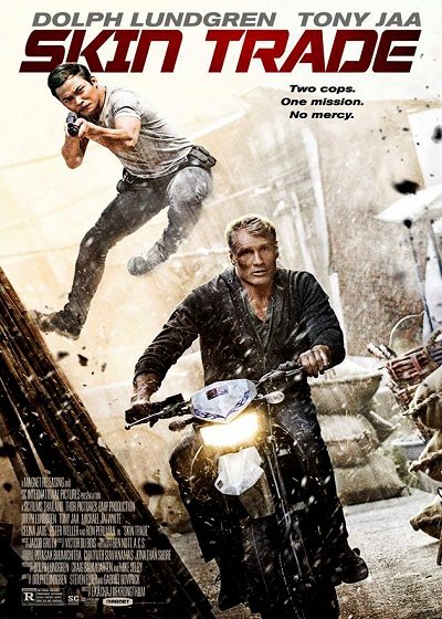 İnsan Ticareti izle (2014)