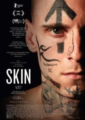 Skin izle (2018)