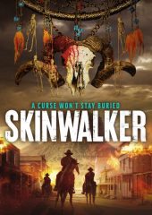 Skinwalker izle (2021)