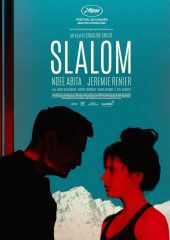 Slalom izle (2020)