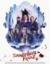 Slaughterhouse Kuralı izle (2018)