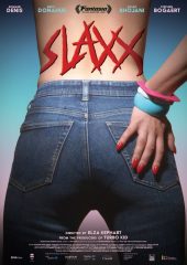 Slaxx izle (2019)