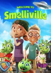 Smelliville izle (2021)