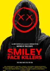 Smiley Face Killers izle (2020)