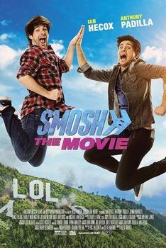 Smosh The Movie izle (2015)