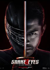 Snake Eyes: G.I. Joe Origins izle (2021)