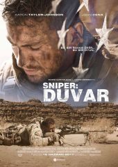 Sniper: Duvar izle (2017)