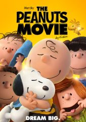 Snoopy ve Charlie Brown Peanuts Filmi izle (2015)