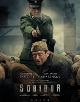 Sobibor izle (2018)