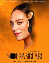 Sofra Sırları izle (2017)