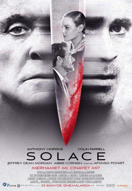 Solace izle (2015)