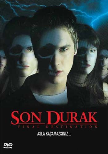 Son Durak 1 izle (2000)