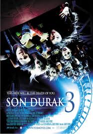 Son Durak 3 izle (2006)