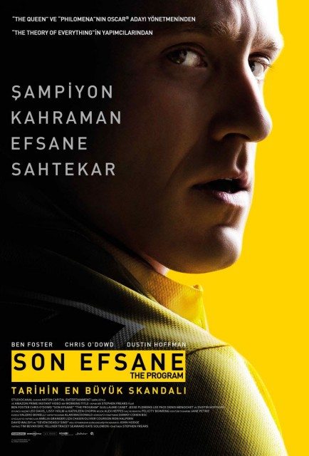 Son Efsane izle (2015)