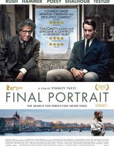 Son Portre izle (2017)