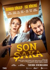 Son Şaka izle (2020)