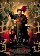 Son Samuray izle (2003)