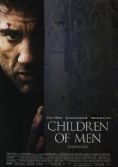 Son Umut – Children of Men izle (2006)