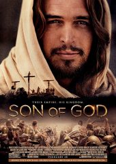 Son Of God izle (2014)