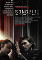 Songbird izle (2020)