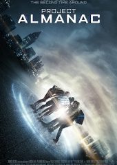 Sonsuzluk Projesi izle (2015)