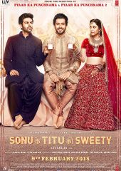 Sonu Ke Titu Ki Sweety izle (2018)