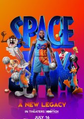 Space Jam: Yeni Efsane izle (2021)