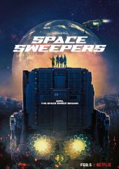 Space Sweepers izle (2021)