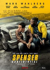 Spenser Kanunları izle (2020)