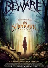 Spiderwick Günceleri izle (2008)