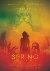 Spring izle (2014)