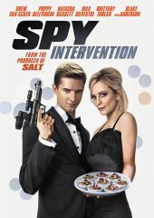 Spy Intervention izle (2020)