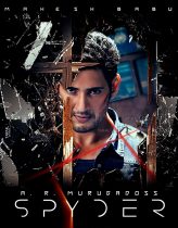 Spyder izle (2017)