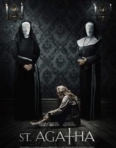 St. Agatha izle (2018)