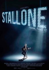 Stallone: Frank, That Is izle (2021)