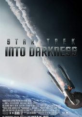 Star Trek Bilinmeze Doğru izle (2013)